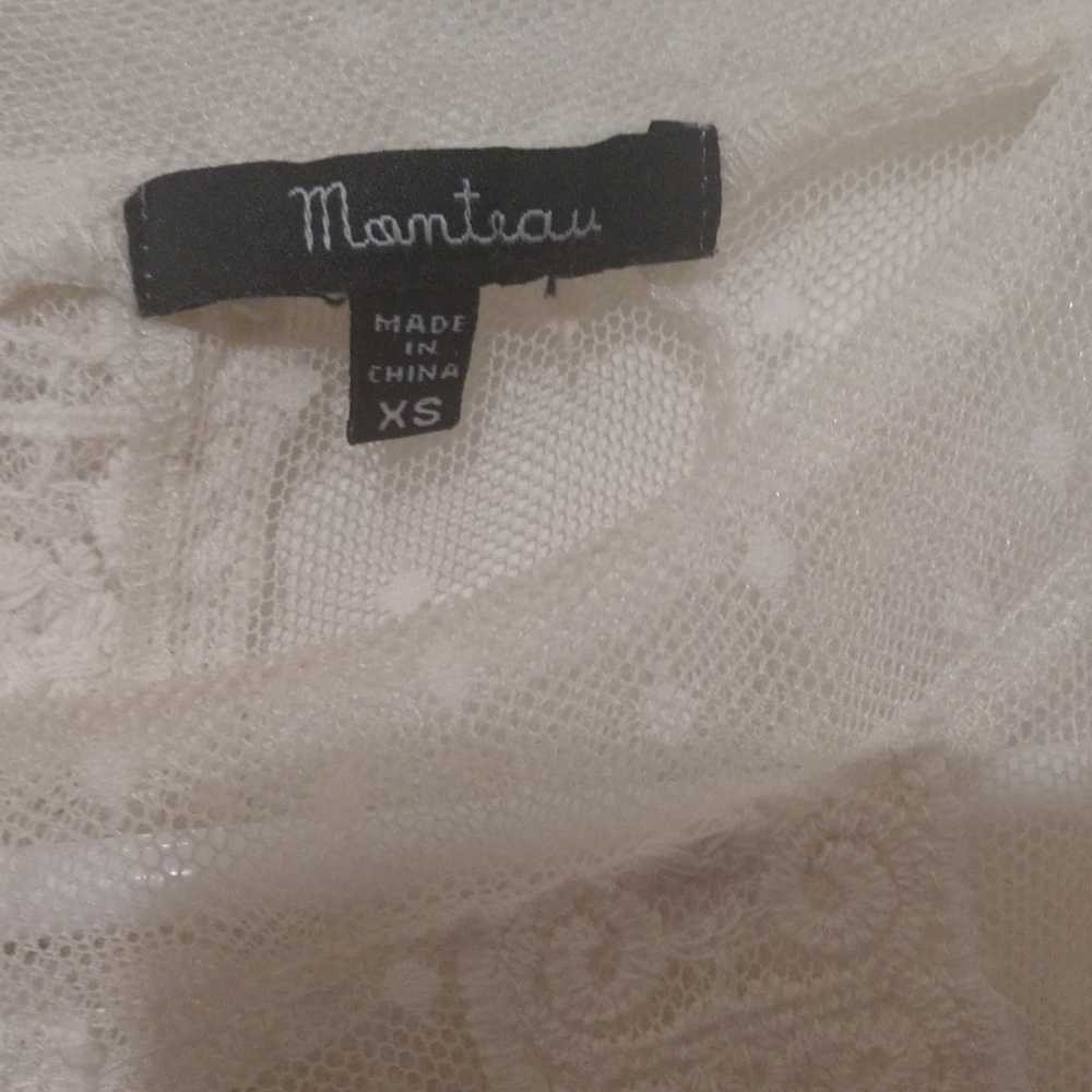 Blouse - Picture 3 of 5
